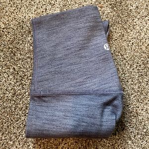 Lululemon Align Pants SHR mini herringbone 2